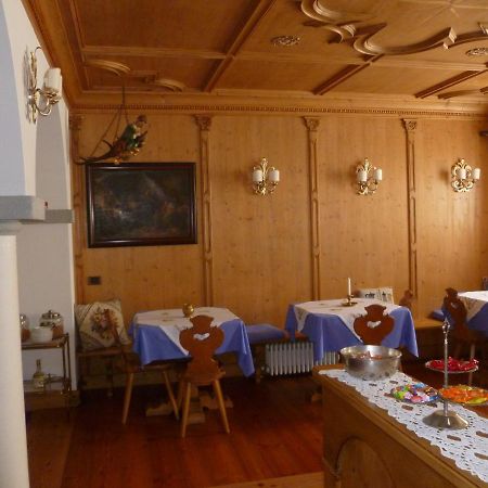 Cadore Haus Auronzo di Cadore Exterior foto