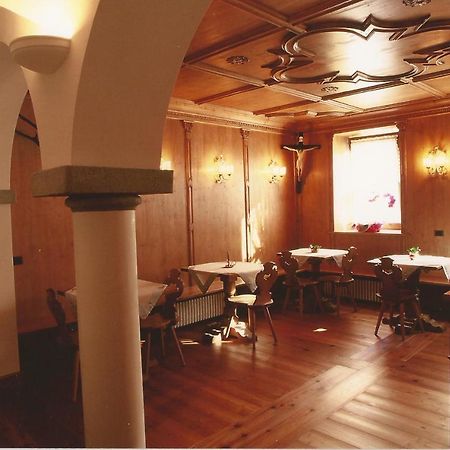 Cadore Haus Auronzo di Cadore Exterior foto