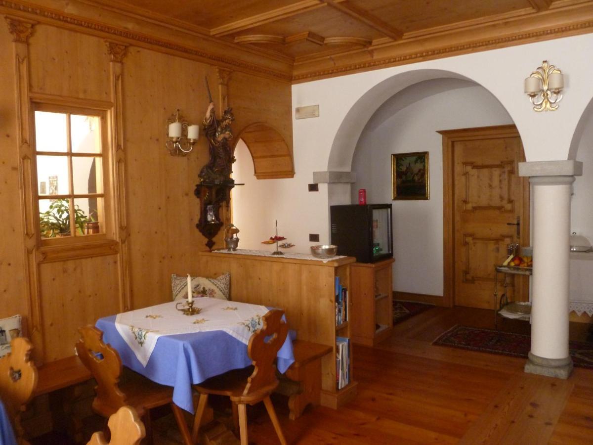 Cadore Haus Auronzo di Cadore Exterior foto