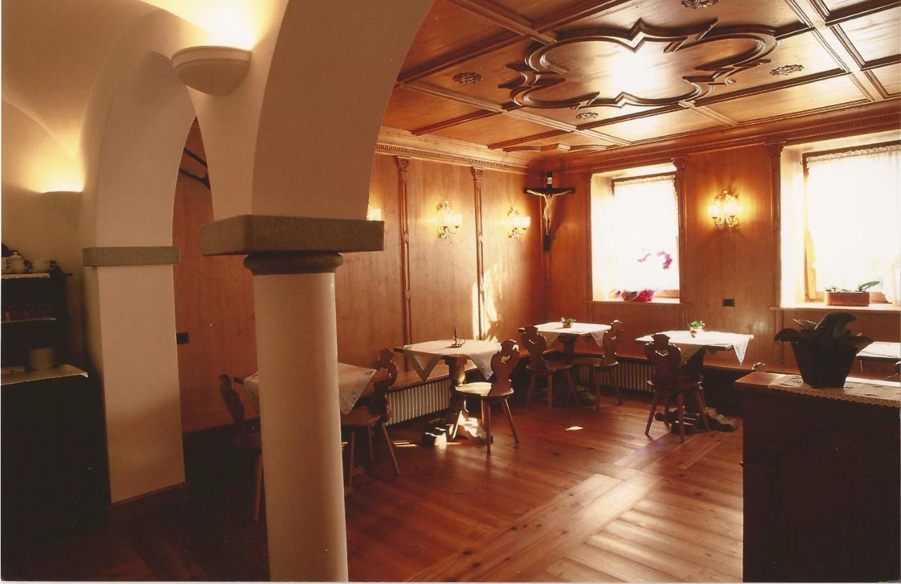 Cadore Haus Auronzo di Cadore Exterior foto